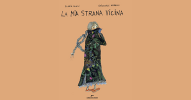 La mia strana vicina