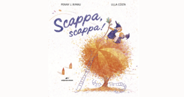 scappa, scappa