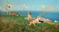 "Un capolavoro di giornata" la mostra a Palazzo Pallavicini a Bologna