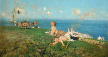 "Un capolavoro di giornata" la mostra a Palazzo Pallavicini a Bologna