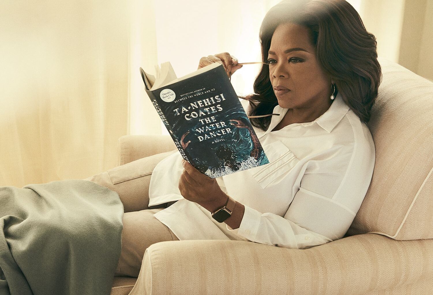 Libri consigliati da celebrità e influencer