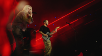 "Linkink Park: Unshatter" al cinema dal 30 settembre