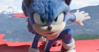 Sonic 4 in arrivo al cinema