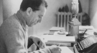 Estate a Casa Berto: quattro giorni dedicati allo scrittore