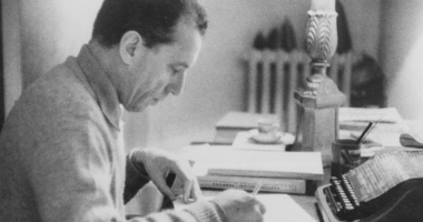 Estate a Casa Berto: quattro giorni dedicati allo scrittore