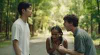 "It Ends" dal 28 ottobre nei cinema italiani