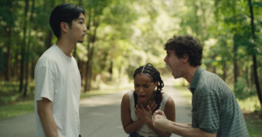 "It Ends" dal 28 ottobre nei cinema italiani