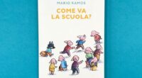 Libri illustrati per affrontare la scuola