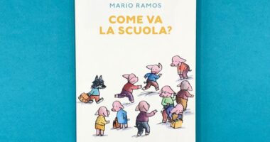 Libri illustrati per affrontare la scuola