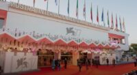 Biennale Mostra del Cinema di Venezia 2026