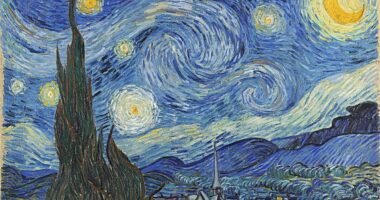 Van Gogh