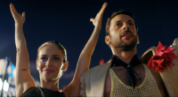 "Yes" 14, 15 e 16 settembre al cinema