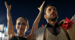 "Yes" 14, 15 e 16 settembre al cinema