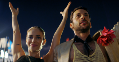 "Yes" 14, 15 e 16 settembre al cinema