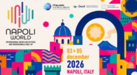 napoli world music