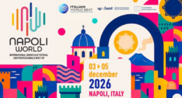 napoli world music