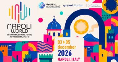 napoli world music