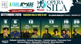 opera sila