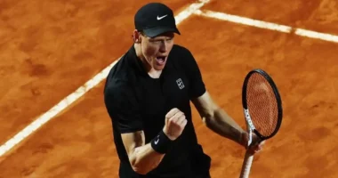 Tennis: da Melbourne a New York, il 2026 travagliato di Sinner