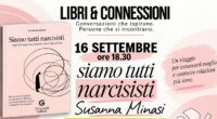 “Libri & Connessioni”: a Napoli prima edizione della rassegna di cultura, psicologia e relazioni  