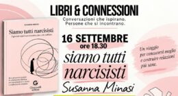 “Libri & Connessioni”: a Napoli prima edizione della rassegna di cultura, psicologia e relazioni  
