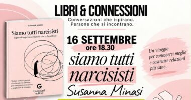 “Libri & Connessioni”: a Napoli prima edizione della rassegna di cultura, psicologia e relazioni  
