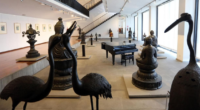 Museo Chiossone