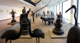 Museo Chiossone