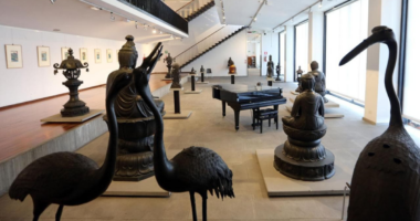 Museo Chiossone