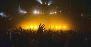 I concerti da non perdere in autunno