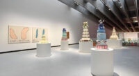La mostra Tragicomica al MAXXI a Roma