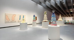 La mostra Tragicomica al MAXXI a Roma