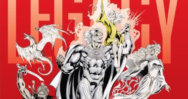 In arrivo Lucca Comics 2026