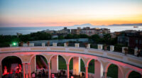 DROP Eventi porta Todd Terry a Villa Campolieto
