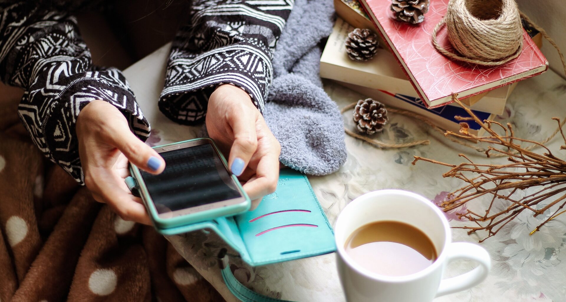 Una vita smart: le tecnologie che sono entrate nel quotidiano