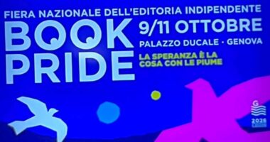 Book Pride
