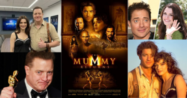 mummia