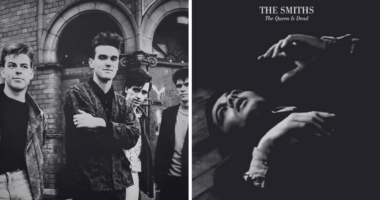 the smiths