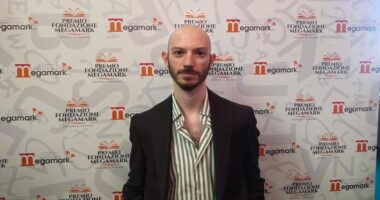 Premio Megamark 2026: il vincitore è Gianni Denaro