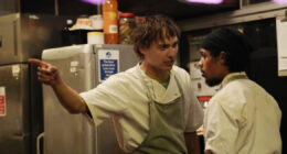 "Urchin" dal 22 ottobre nelle sale italiane