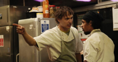 "Urchin" dal 22 ottobre nelle sale italiane