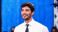 Il nuovo regolamento di Sanremo con Stefano De Martino