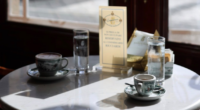 Al Gran Caffè Gambrinus per la Giornata del Caffè e quella dei Locali Storici d'Italia