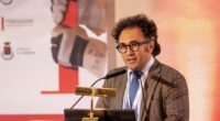 "Sine Cura. Guardare oltre l'evidenza" - Il nuovo libro di Gianluca Giagni