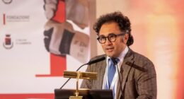 "Sine Cura. Guardare oltre l'evidenza" - Il nuovo libro di Gianluca Giagni