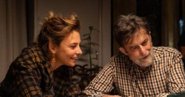 "Succederà questa notte": il film in arrivo quest'inverno