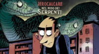 Nel Nido dei Serpenti: il fumetto di Zerocalcare