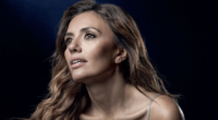 “SereNata a Napoli”, Serena Rossi porta l'anima di Napoli sul palco del Diana