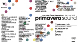 primavera