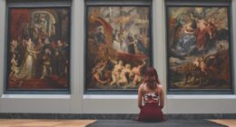 Le 5 mostre da non perdere in autunno nella Capitale